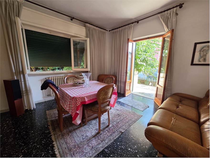 sala pranzo