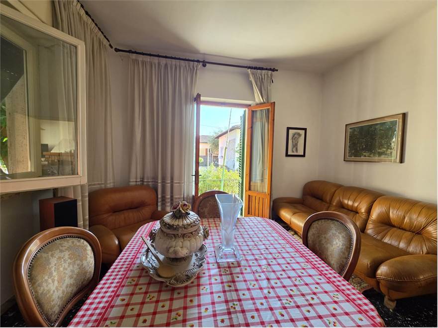 sala pranzo