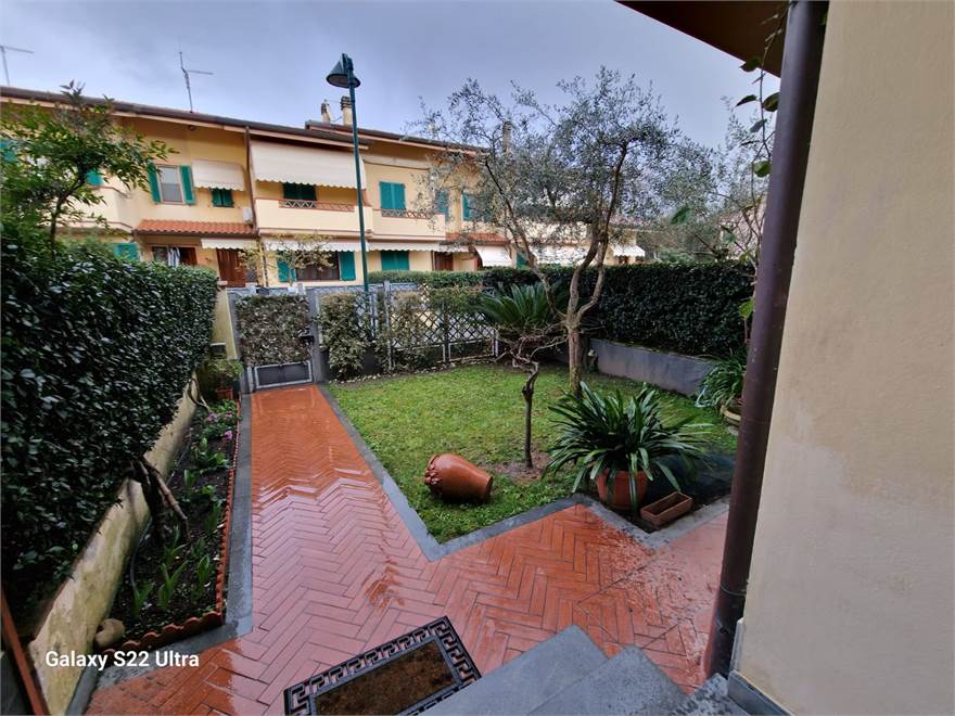 giardino