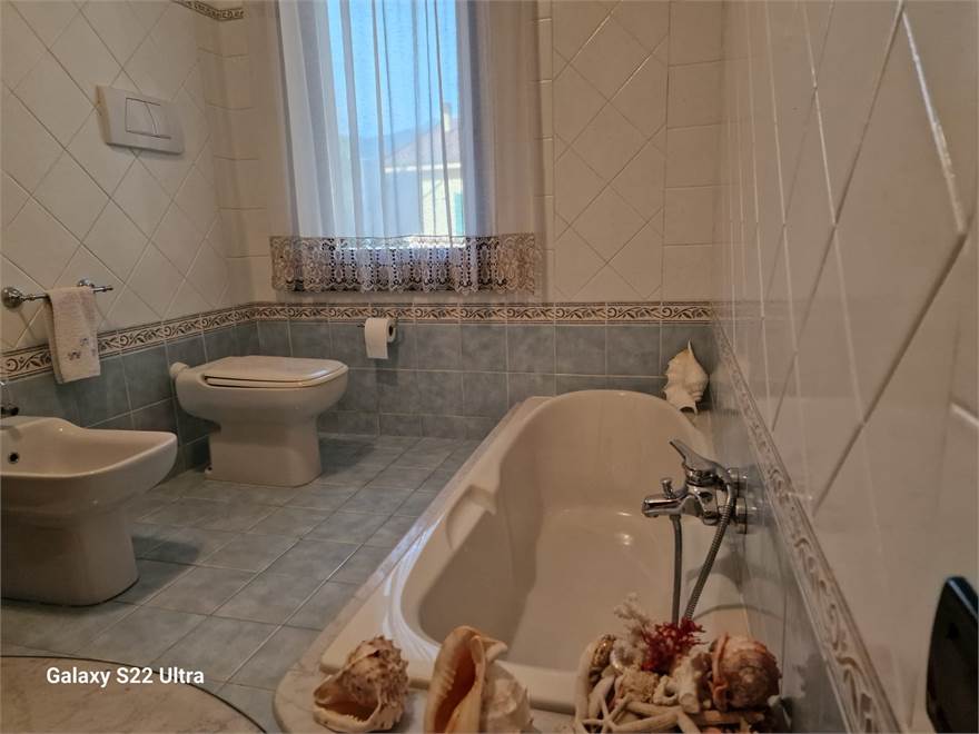 bagno