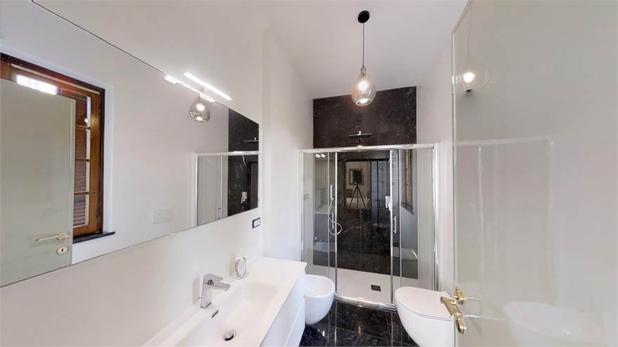bagno