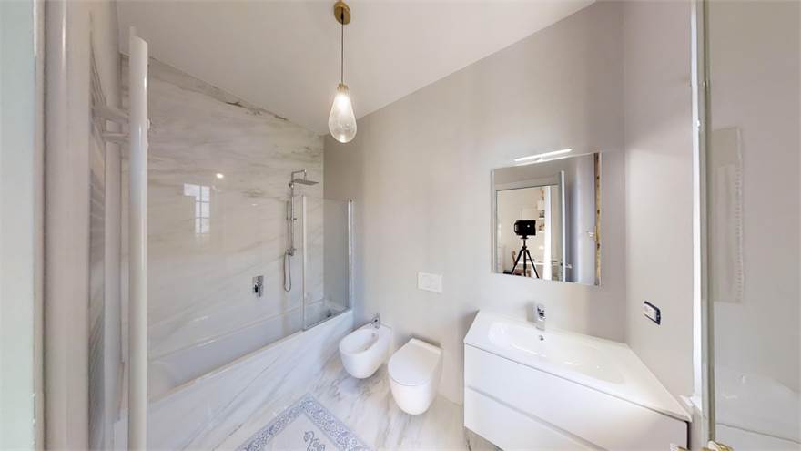 bagno