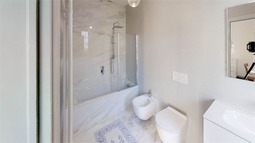 bagno