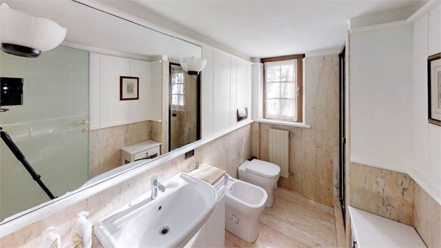 bagno