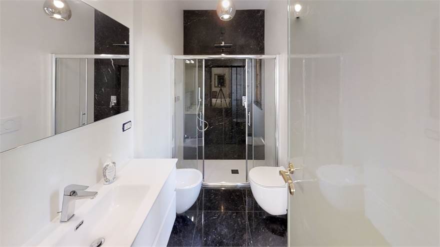 bagno