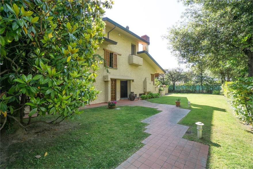 giardino