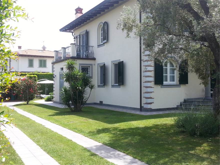 facciata