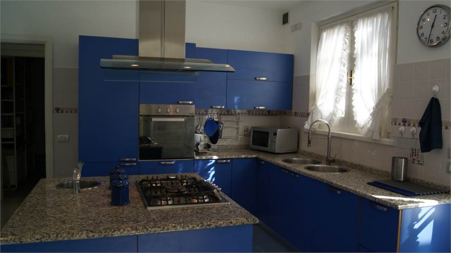 cucina