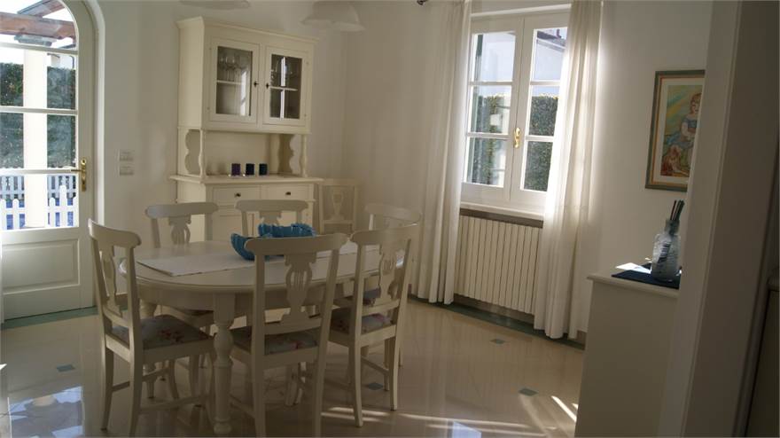 sala pranzo