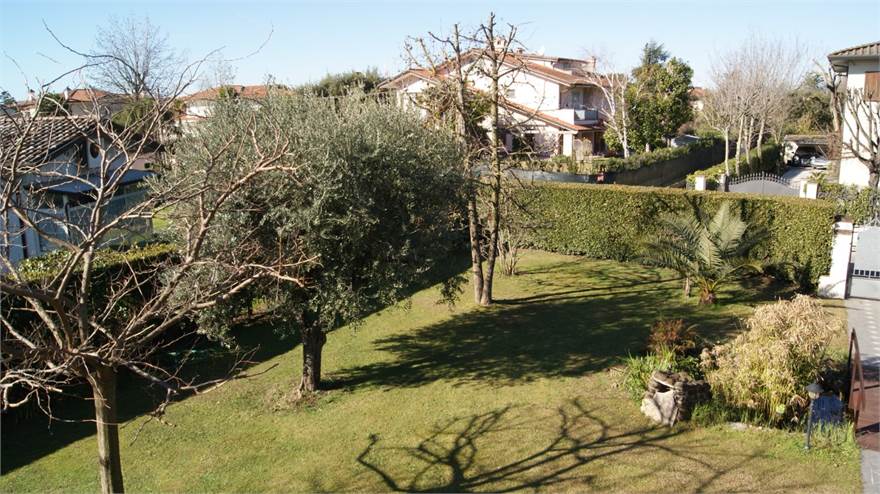 giardino
