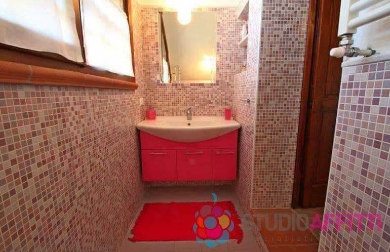 BAGNO