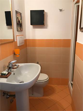 bagno