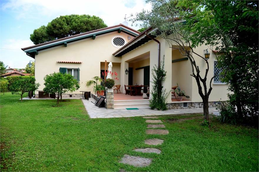 villa 