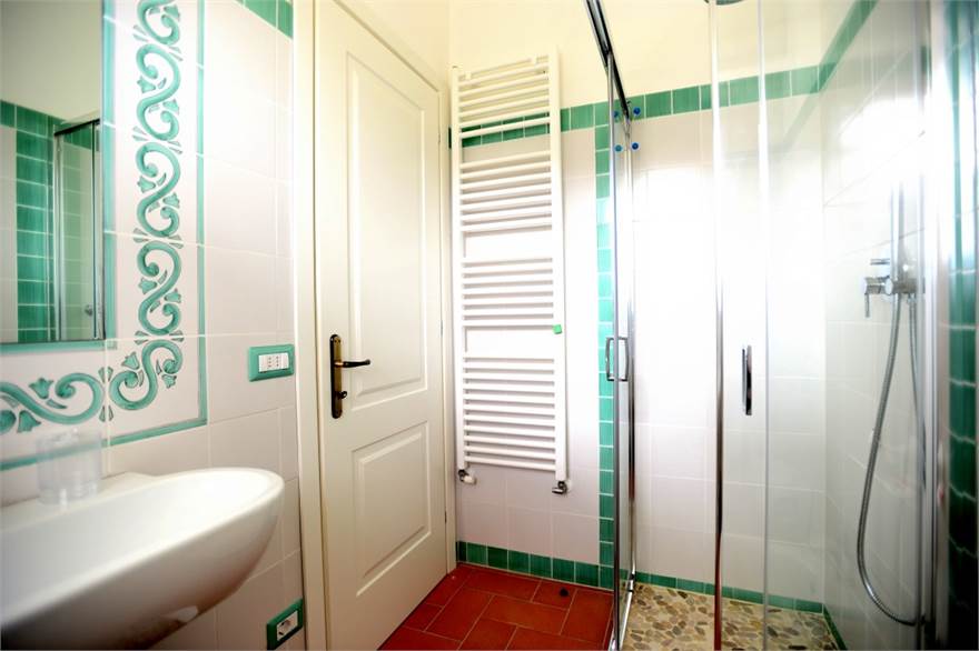 bagno