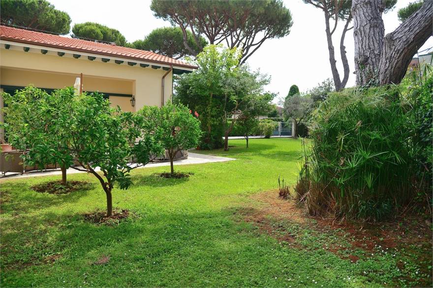 giardino