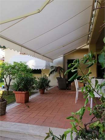 veranda coperta